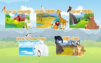 Kids Learn about Animals Lite screenshot, image №1371459 - RAWG
