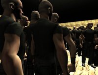 Prison simulator (itch) (Isaaks07) screenshot, image №1270224 - RAWG