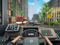 Bus Simulator PRO 2017 screenshot, image №2050934 - RAWG