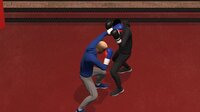 Bloody Knuckles Street Boxing screenshot, image №4050893 - RAWG