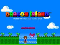 Dragon Island (itch) screenshot, image №1174498 - RAWG