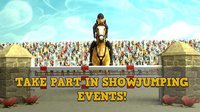 Horse Academy - Multiplayer Horse Racing Game! screenshot, image №2093697 - RAWG