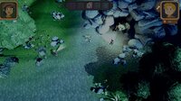 Fireflies & Figments: A Willow's Journey screenshot, image №3277983 - RAWG