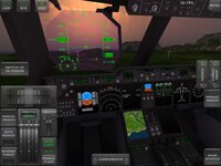 Turboprop Flight Simulator screenshot, image №3576629 - RAWG