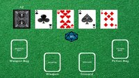 Scoundrel Solitaire screenshot, image №4238705 - RAWG