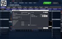 Franchise Hockey Manager 8 screenshot, image №3082403 - RAWG