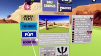 3 Club Golf screenshot, image №3422689 - RAWG