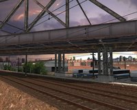 World of Subways 1 – The Path screenshot, image №207541 - RAWG