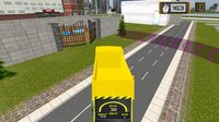 Roads Construction Sim screenshot, image №3968570 - RAWG