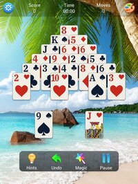 Solitaire Collection (Classic) screenshot, image №3429660 - RAWG