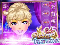 Princess Salon-Dream Wedding screenshot, image №1762750 - RAWG