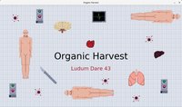 Organic Harvest screenshot, image №1765990 - RAWG