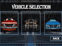 Death Moto Furious Car Race screenshot, image №972421 - RAWG