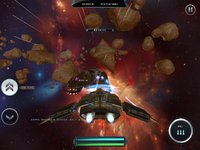 Strike Wing: Raptor Rising screenshot, image №1391709 - RAWG