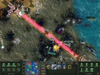 Land Air Sea Warfare RTS screenshot, image №1370645 - RAWG