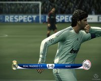 Pro Evolution Soccer 2010 screenshot, image №526497 - RAWG