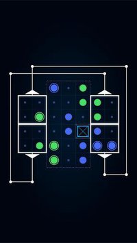 Quaddro 2 - Intelligent game screenshot, image №2105070 - RAWG