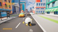 ONIGIRI RUN screenshot, image №4228954 - RAWG
