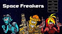 Space Freakers (Shai-la) screenshot, image №1842084 - RAWG