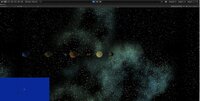 Solar System Model (calkinsw) screenshot, image №3751251 - RAWG