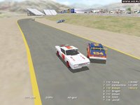 NASCAR Legends screenshot, image №308846 - RAWG