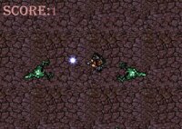 Monster Killer (itch) (oshieez) screenshot, image №3173425 - RAWG