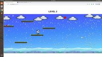 Lazy Panda Game screenshot, image №1767362 - RAWG