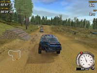 FlatOut screenshot, image №723352 - RAWG