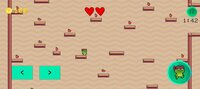 Pixel Frog Adventure screenshot, image №3388223 - RAWG