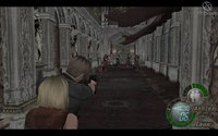 Resident Evil 4 (2005) screenshot, image №1672599 - RAWG