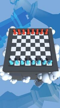 Chess Hit! screenshot, image №2909120 - RAWG