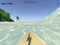 Surf or Die screenshot, image №2062926 - RAWG