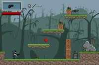 Blood Wars 2 screenshot, image №2761557 - RAWG