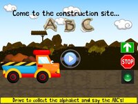 Cars Games For Learning 1 2 3 screenshot, image №2681809 - RAWG