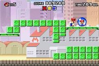 Mario vs. Donkey Kong (2004) screenshot, image №732545 - RAWG