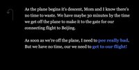 Business Class: A Travel Misadventure screenshot, image №2585204 - RAWG
