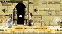 Babylonian Twins Platform Game screenshot, image №667686 - RAWG