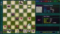 Unending War: Grand-Strategy Chess screenshot, image №2805026 - RAWG