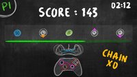 Controller Training (for beginners :) ) screenshot, image №2158411 - RAWG