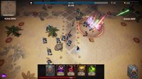 Deck of Destiny: Battleforge screenshot, image №4247733 - RAWG