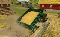 Farming Simulator 3D screenshot, image №1560689 - RAWG