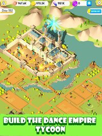 Idle Kingdom - Empire Tycoon screenshot, image №2816994 - RAWG