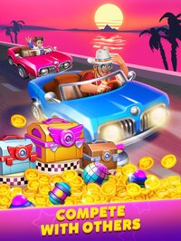Disco Match screenshot, image №3825367 - RAWG