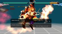 Tekken 5: Dark Resurrection screenshot, image №545815 - RAWG