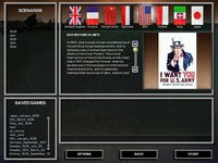 Hearts of Iron screenshot, image №226572 - RAWG