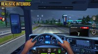Truck Simulator 2018: Europe screenshot, image №1388682 - RAWG