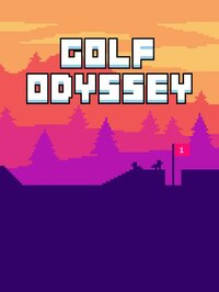 Golf Odyssey screenshot, image №2548798 - RAWG