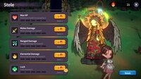 Humiliation Dungeon Survivors screenshot, image №4177440 - RAWG