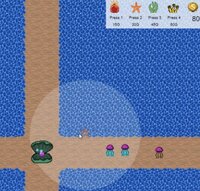Reef Defense (itch) screenshot, image №2844096 - RAWG