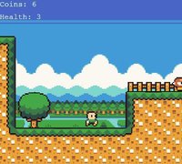 Punchy's Adventure screenshot, image №1784736 - RAWG
